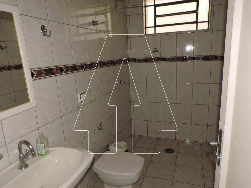 Alugar Comercial / Prédio em Araçatuba R$ 6.000,00 - Foto 15