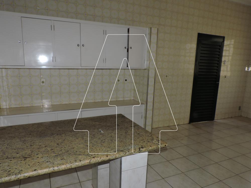 Alugar Comercial / Prédio em Araçatuba R$ 6.000,00 - Foto 16