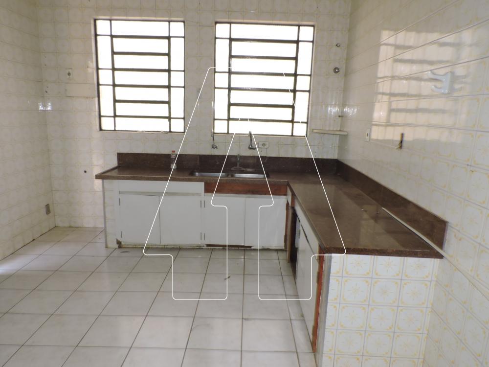 Alugar Comercial / Prédio em Araçatuba R$ 6.000,00 - Foto 17