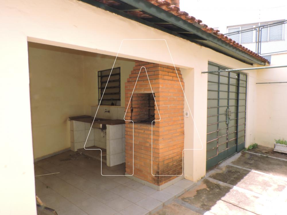 Alugar Comercial / Prédio em Araçatuba R$ 6.000,00 - Foto 18