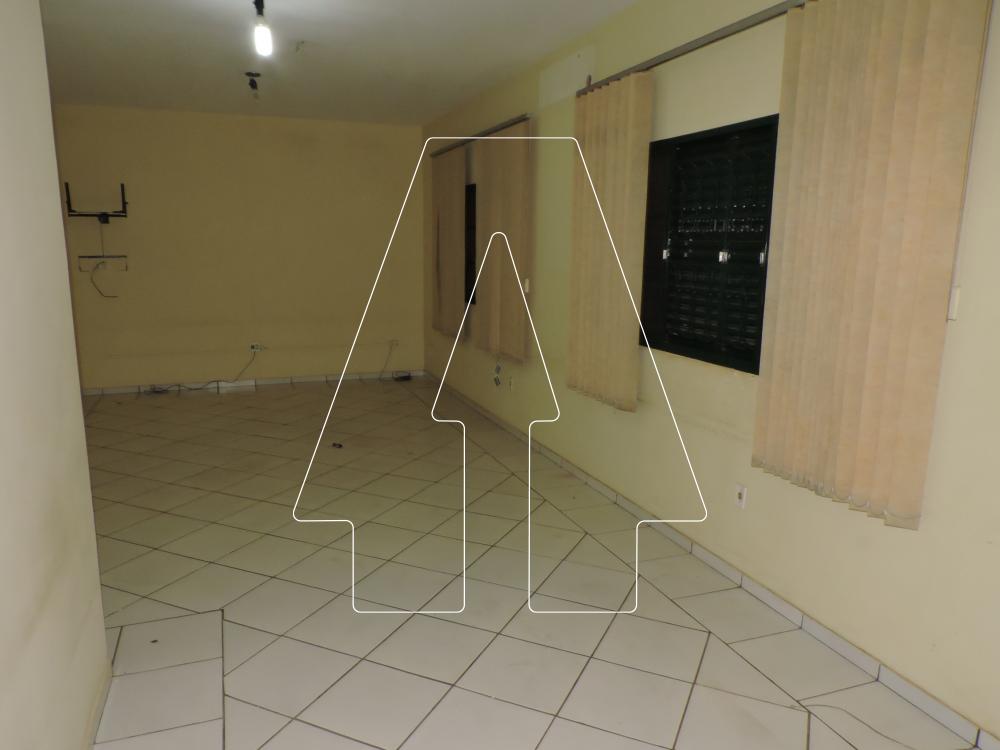 Alugar Comercial / Prédio em Araçatuba R$ 6.000,00 - Foto 22