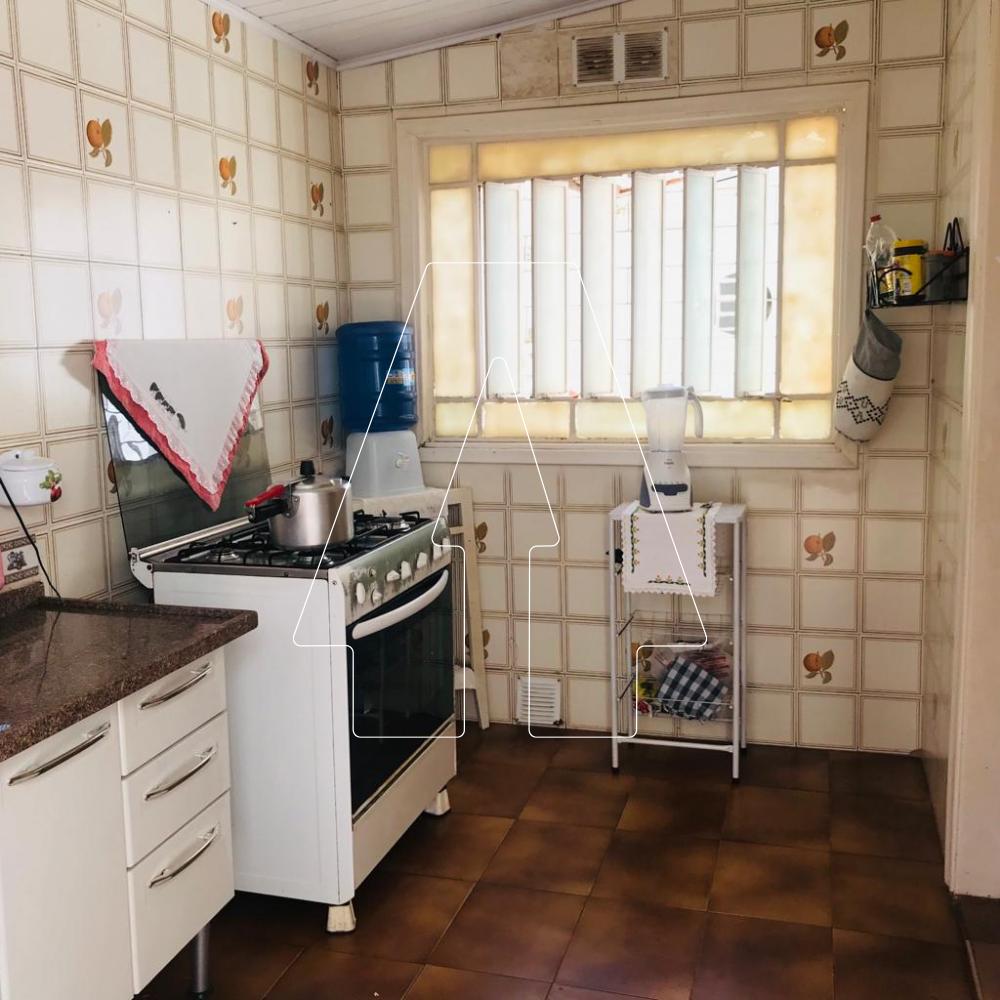 Comprar Casa / Residencial em Araçatuba R$ 650.000,00 - Foto 3