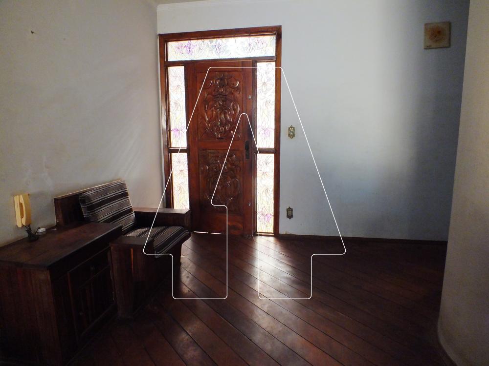 Alugar Comercial / Casa em Araçatuba R$ 6.000,00 - Foto 4