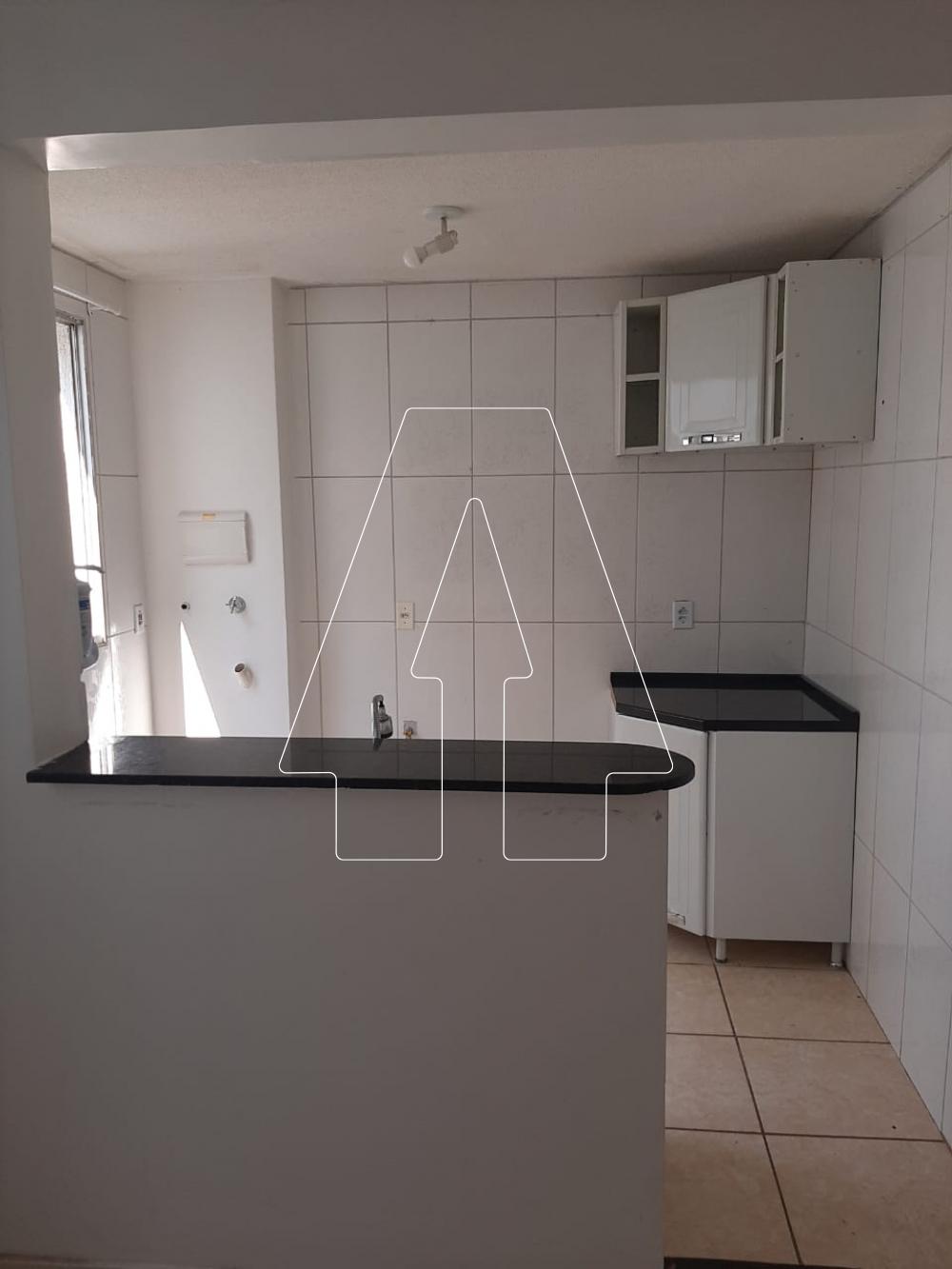 Comprar Apartamento / Padrão em Araçatuba R$ 135.000,00 - Foto 2