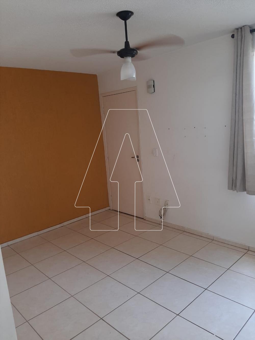 Comprar Apartamento / Padrão em Araçatuba R$ 135.000,00 - Foto 3