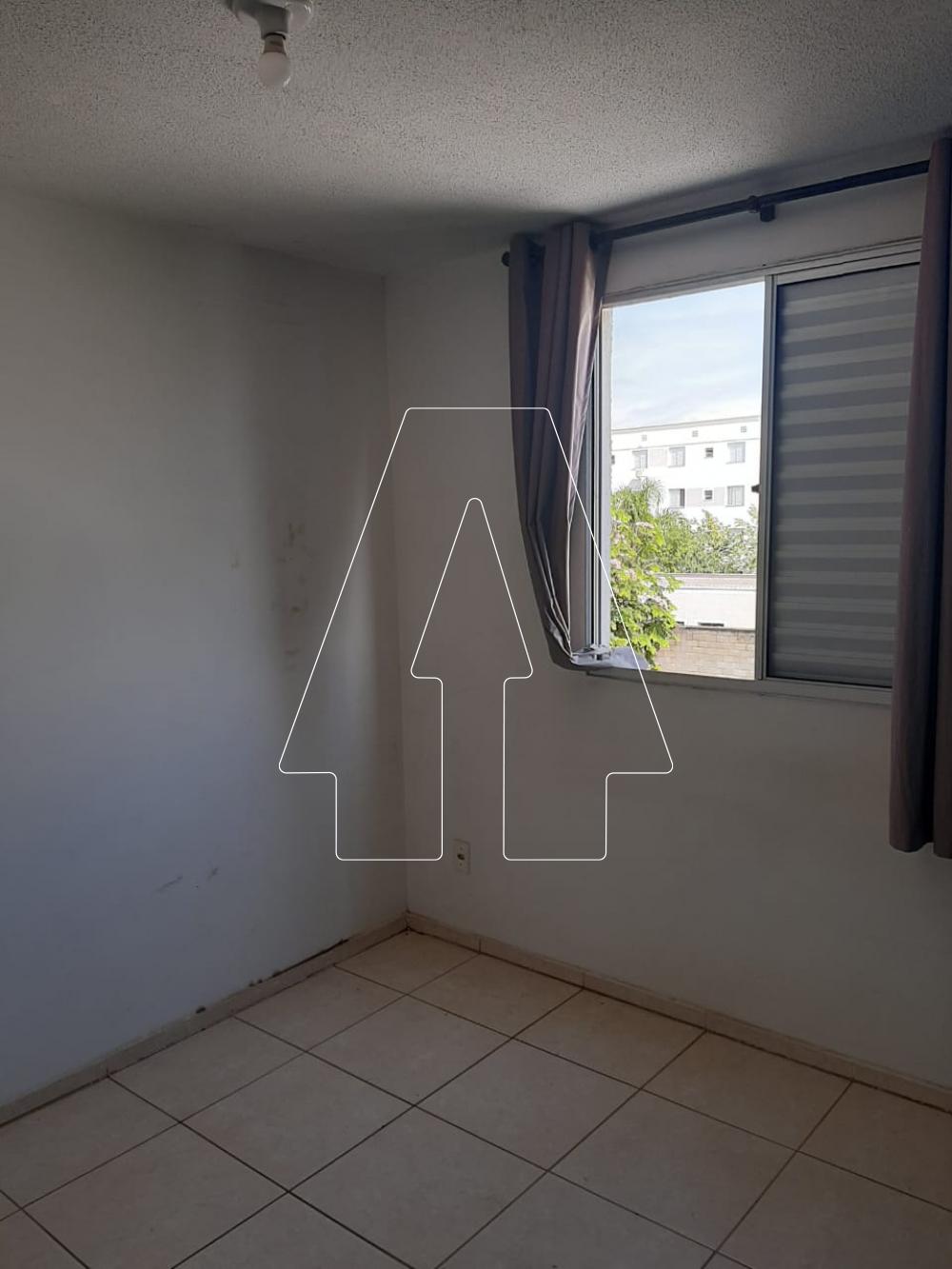 Comprar Apartamento / Padrão em Araçatuba R$ 135.000,00 - Foto 4