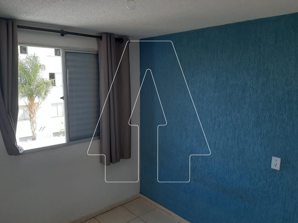 Comprar Apartamento / Padrão em Araçatuba R$ 135.000,00 - Foto 5