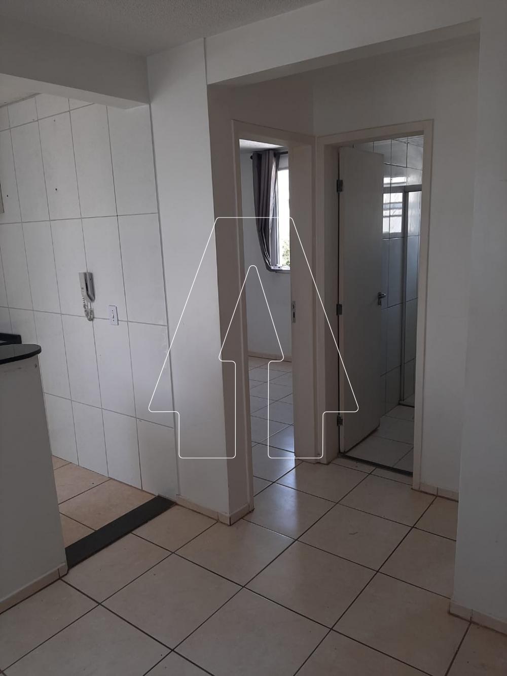 Comprar Apartamento / Padrão em Araçatuba R$ 135.000,00 - Foto 6