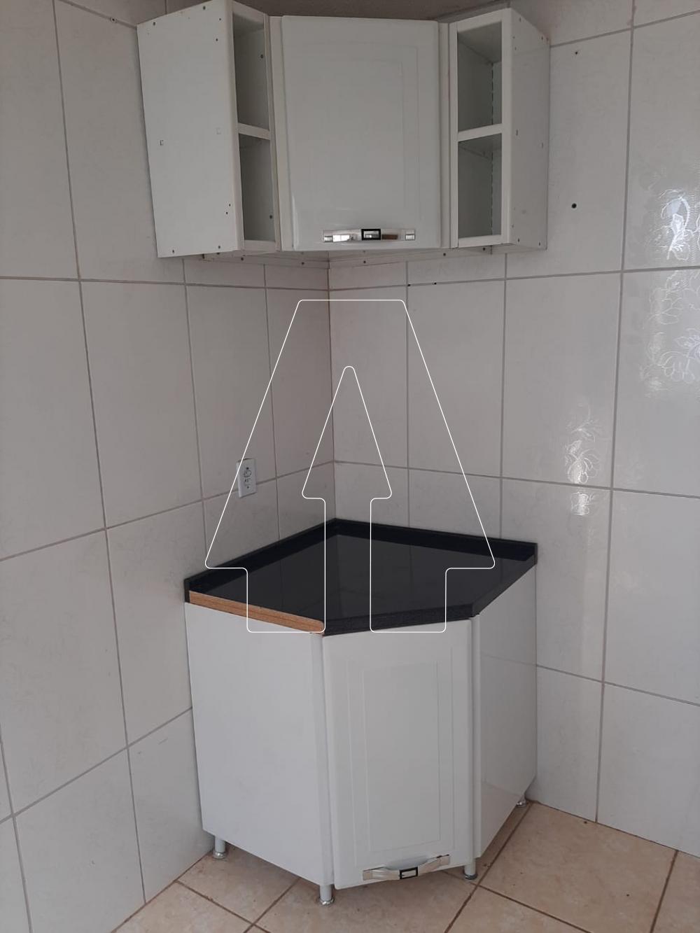 Comprar Apartamento / Padrão em Araçatuba R$ 135.000,00 - Foto 9