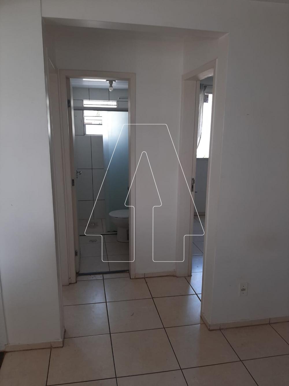 Comprar Apartamento / Padrão em Araçatuba R$ 135.000,00 - Foto 7