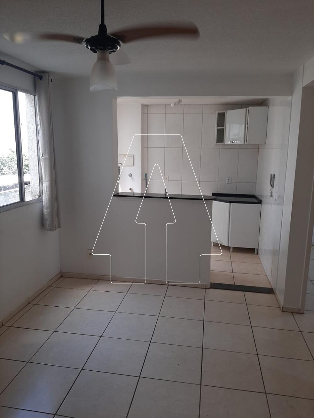 Comprar Apartamento / Padrão em Araçatuba R$ 135.000,00 - Foto 8