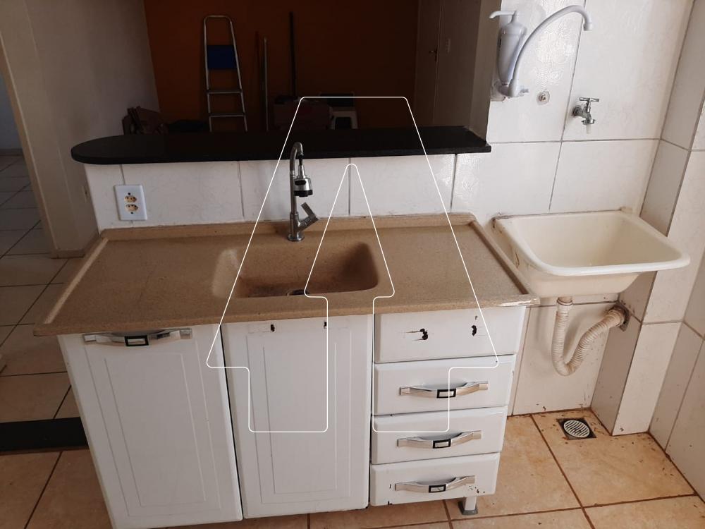 Comprar Apartamento / Padrão em Araçatuba R$ 135.000,00 - Foto 10