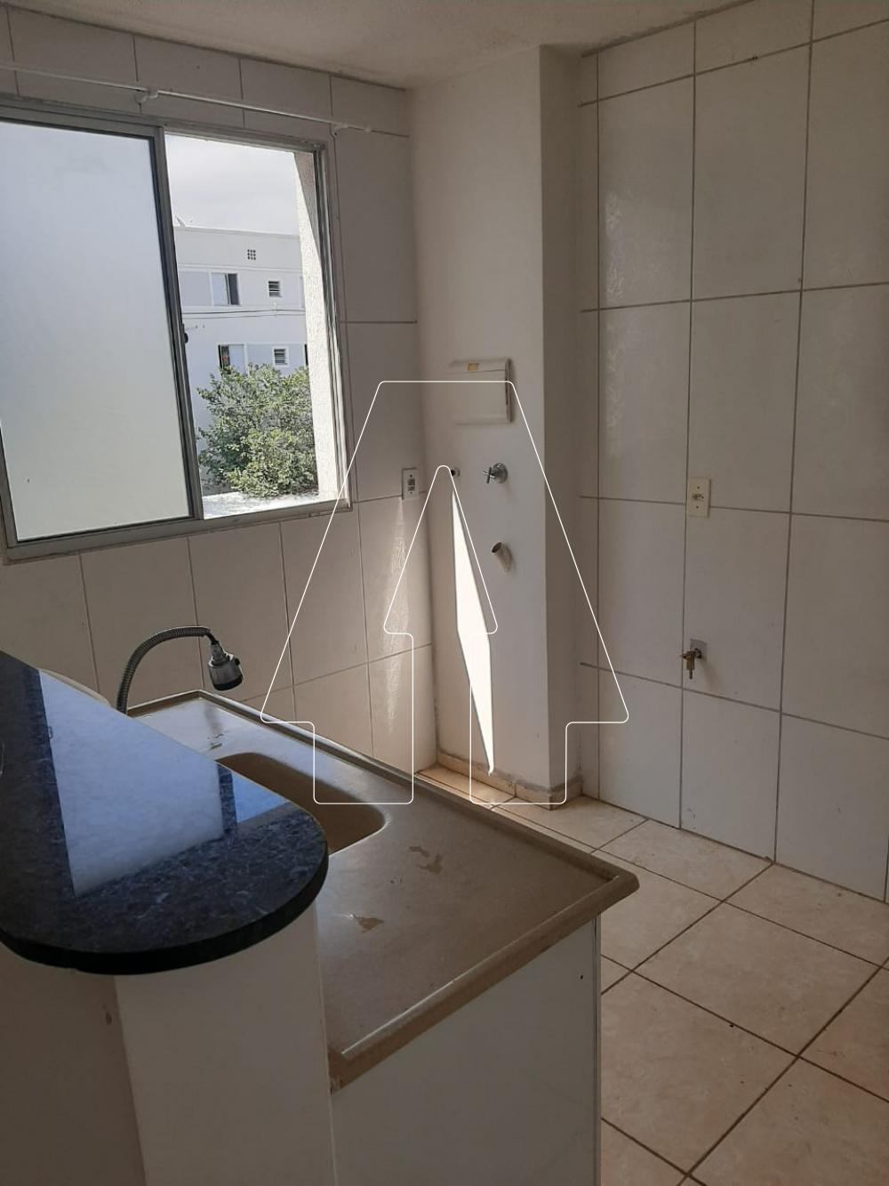 Comprar Apartamento / Padrão em Araçatuba R$ 135.000,00 - Foto 12