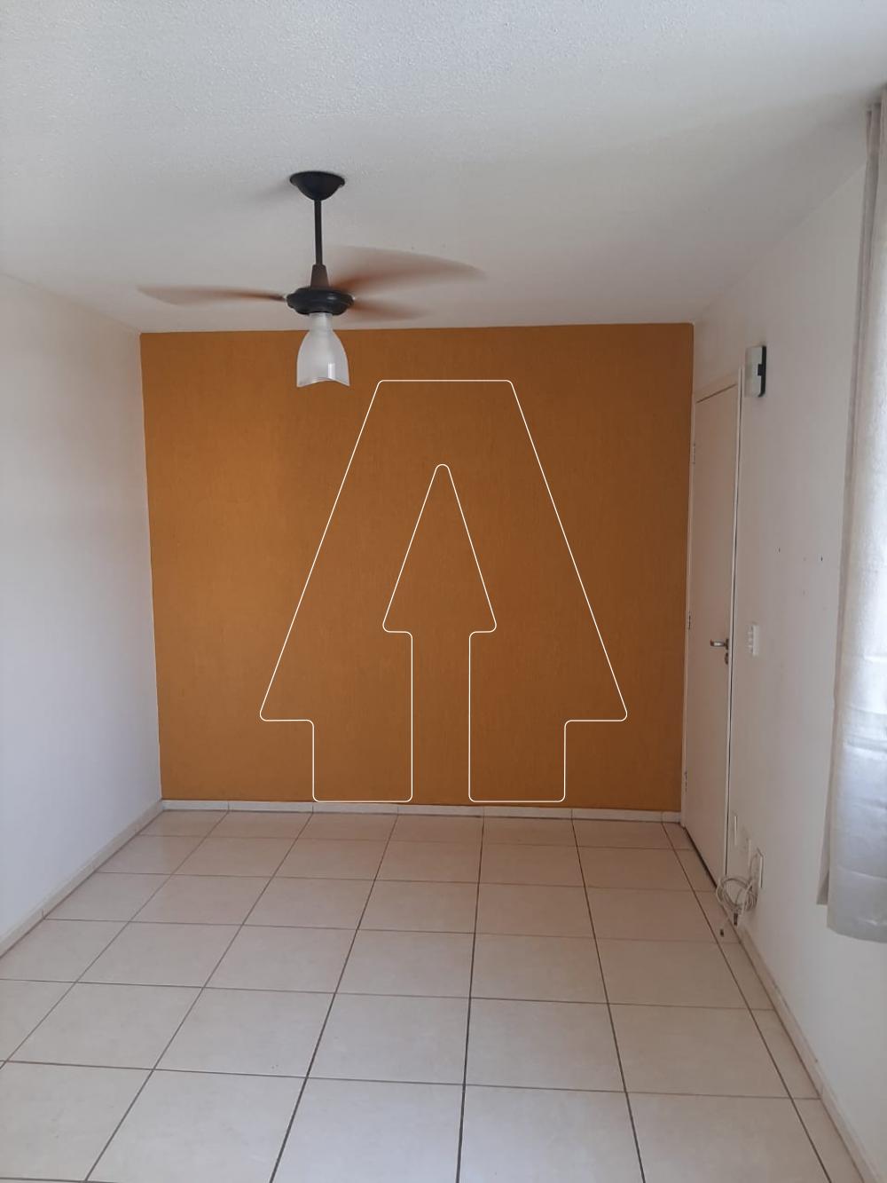 Comprar Apartamento / Padrão em Araçatuba R$ 135.000,00 - Foto 13