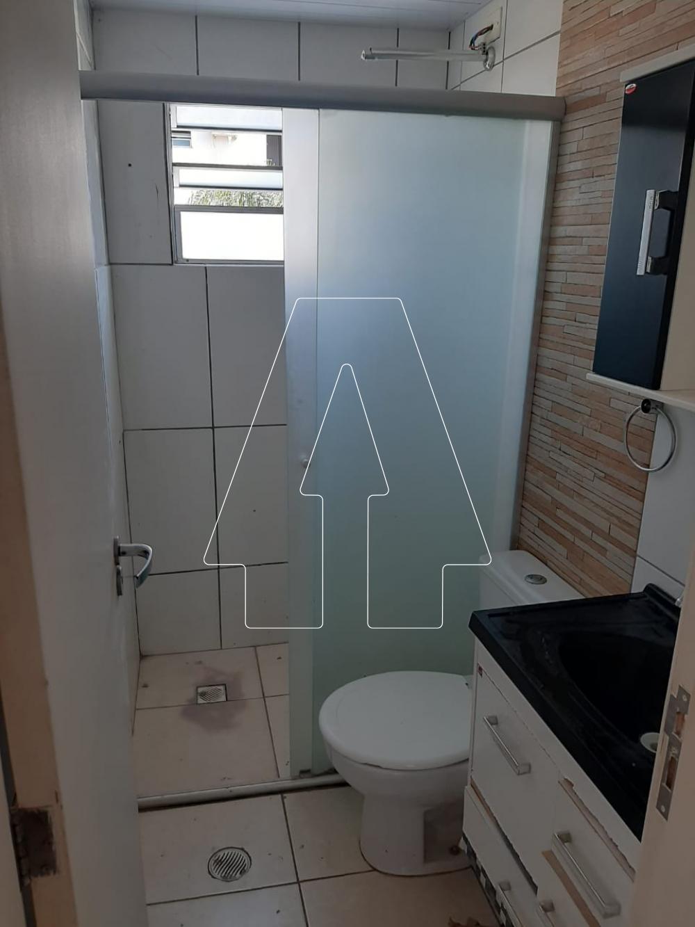 Comprar Apartamento / Padrão em Araçatuba R$ 135.000,00 - Foto 14