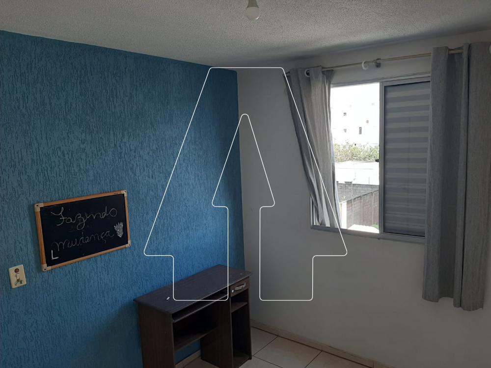 Comprar Apartamento / Padrão em Araçatuba R$ 135.000,00 - Foto 15