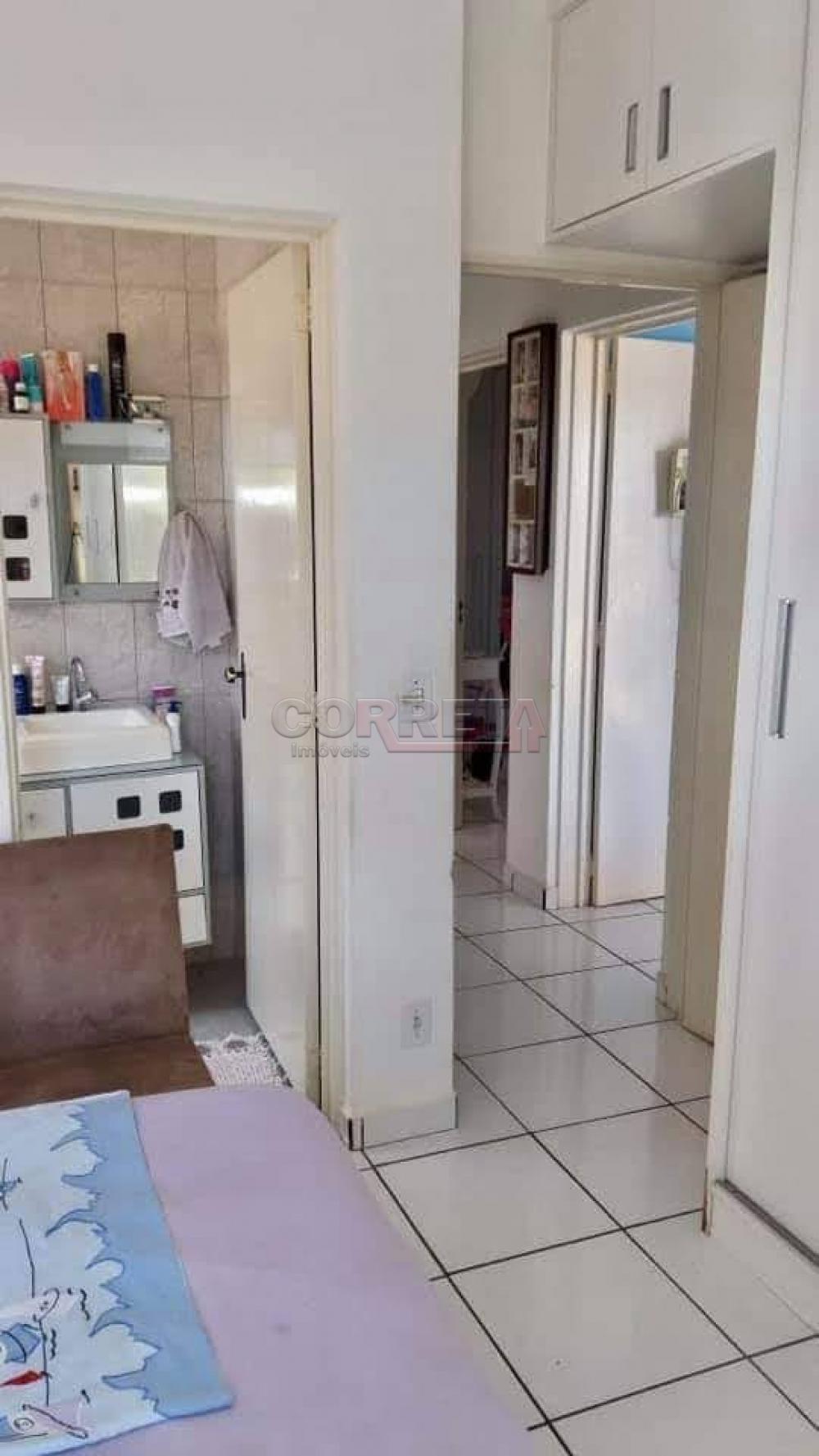 Comprar Apartamento / Padrão em Araçatuba R$ 198.000,00 - Foto 7