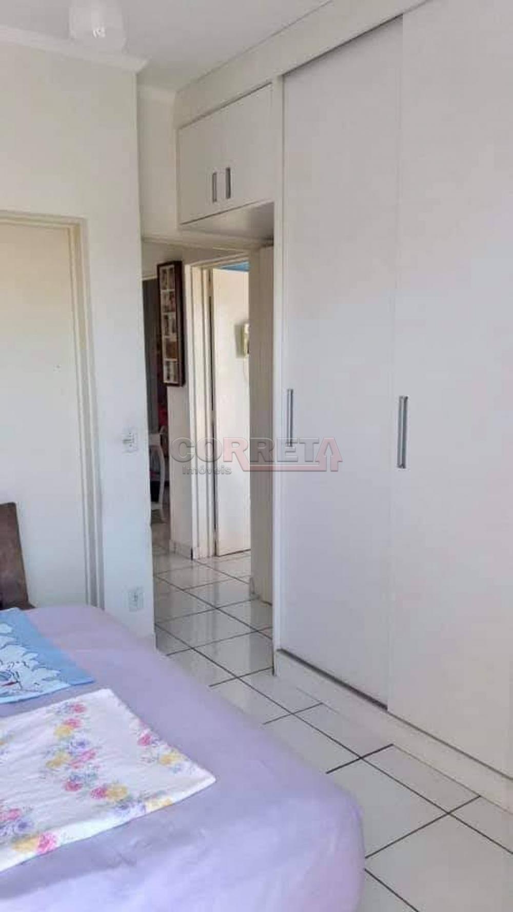 Comprar Apartamento / Padrão em Araçatuba R$ 198.000,00 - Foto 10