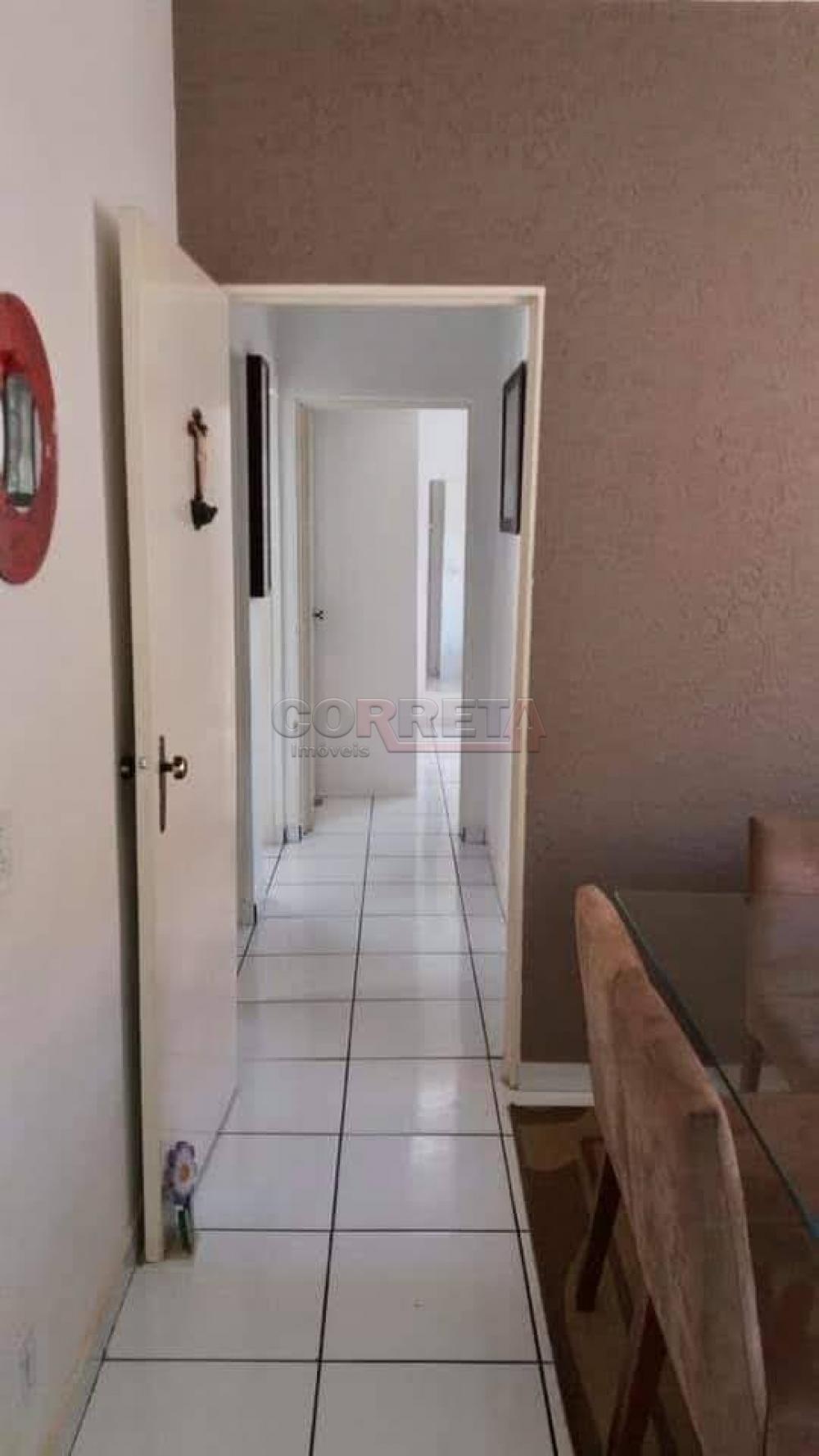 Comprar Apartamento / Padrão em Araçatuba R$ 198.000,00 - Foto 9