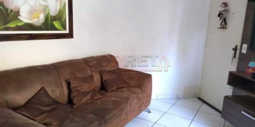 Comprar Apartamento / Padrão em Araçatuba R$ 198.000,00 - Foto 3