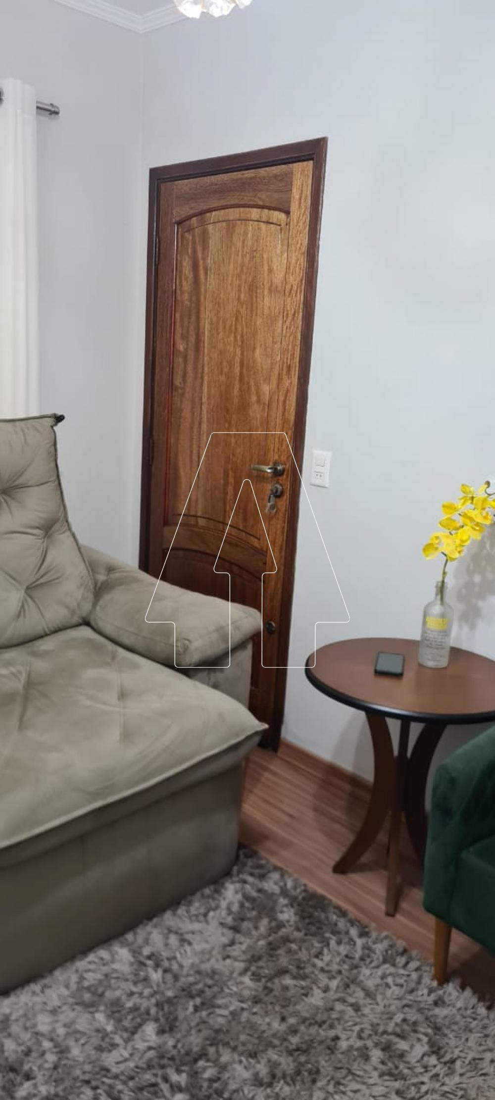 Comprar Casa / Condomínio em Araçatuba R$ 250.000,00 - Foto 2