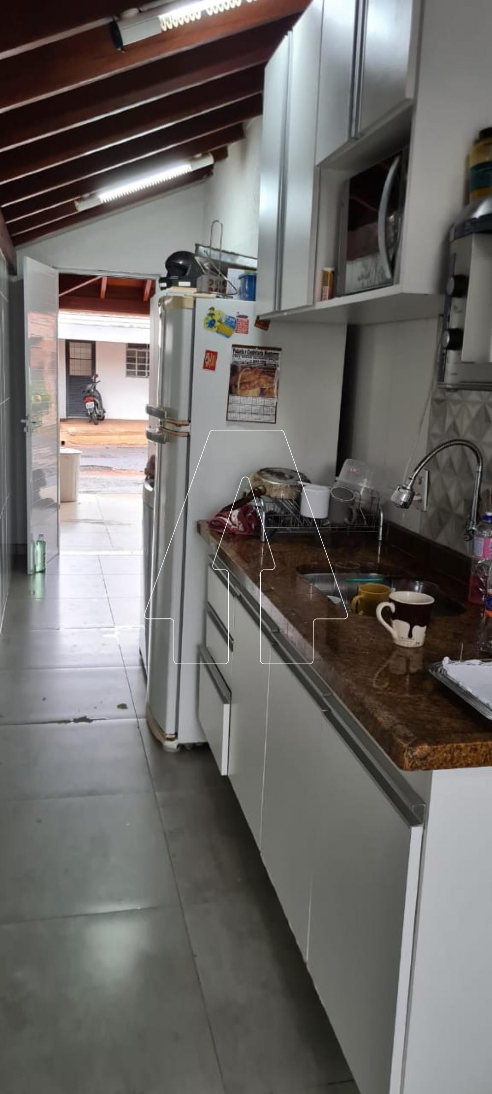 Comprar Casa / Condomínio em Araçatuba R$ 250.000,00 - Foto 5