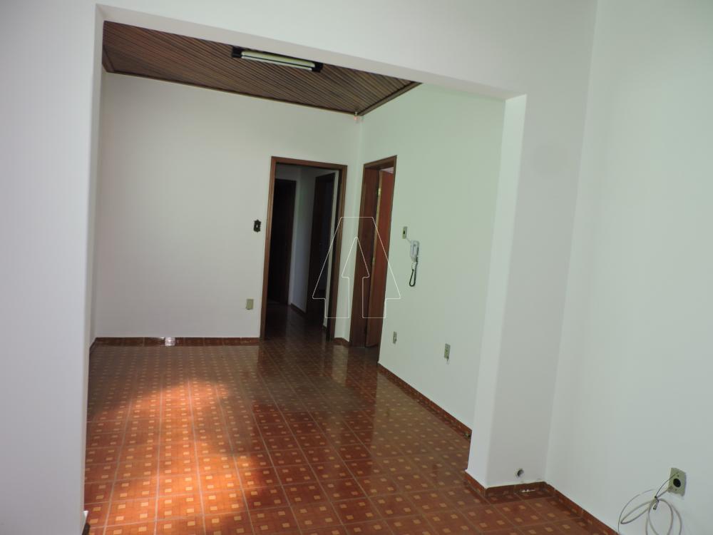 Alugar Casa / Residencial em Araçatuba R$ 1.400,00 - Foto 3