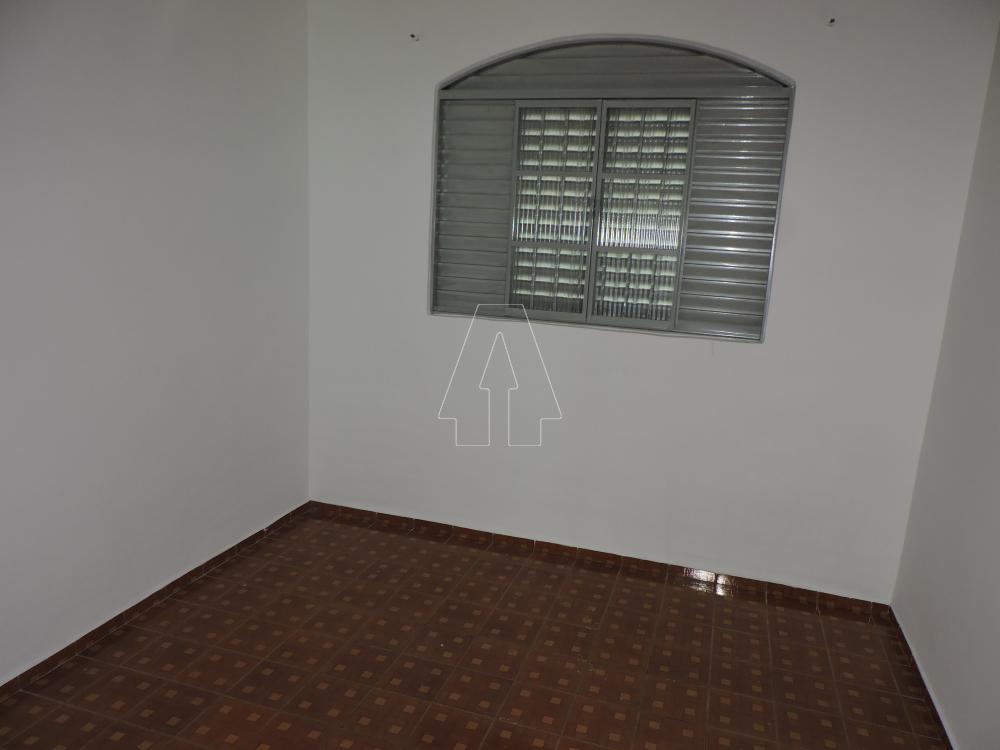 Alugar Casa / Residencial em Araçatuba R$ 1.400,00 - Foto 4