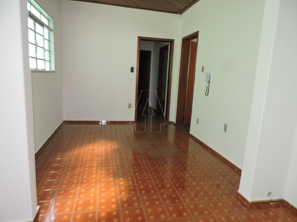 Alugar Casa / Residencial em Araçatuba R$ 1.400,00 - Foto 5