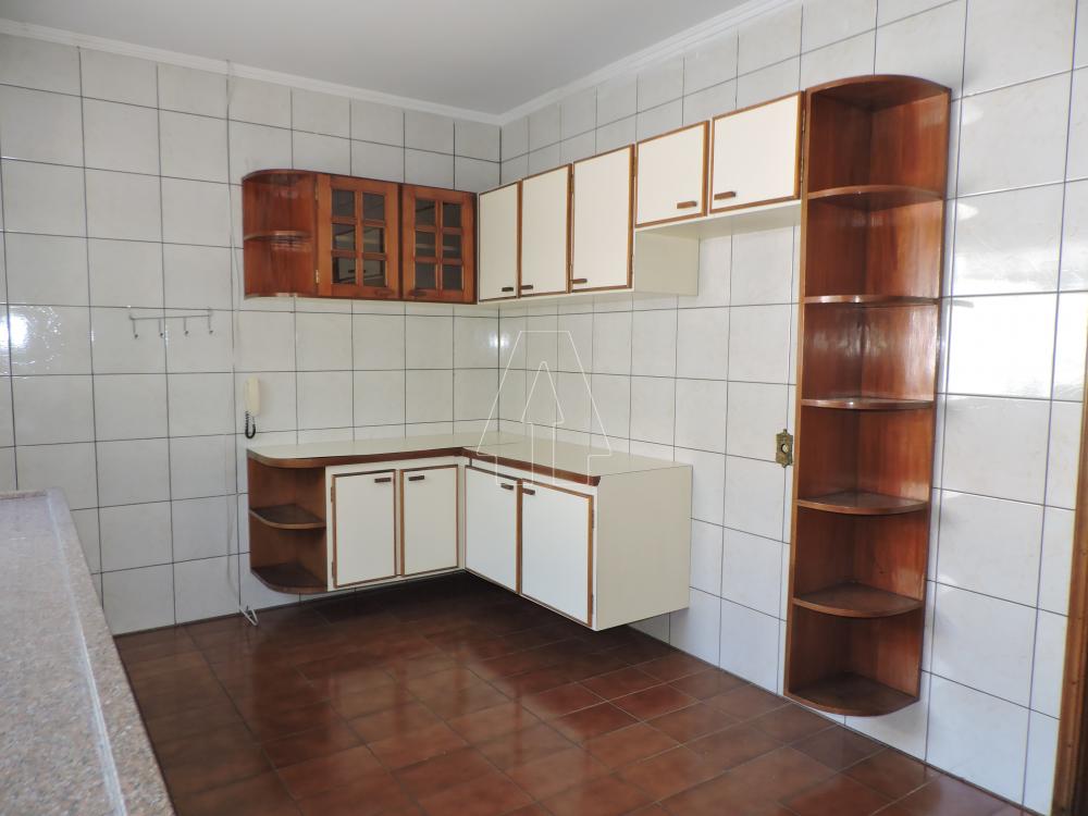 Alugar Casa / Residencial em Araçatuba R$ 1.400,00 - Foto 7