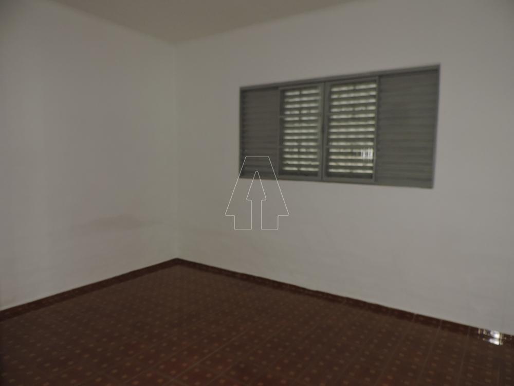 Alugar Casa / Residencial em Araçatuba R$ 1.400,00 - Foto 8