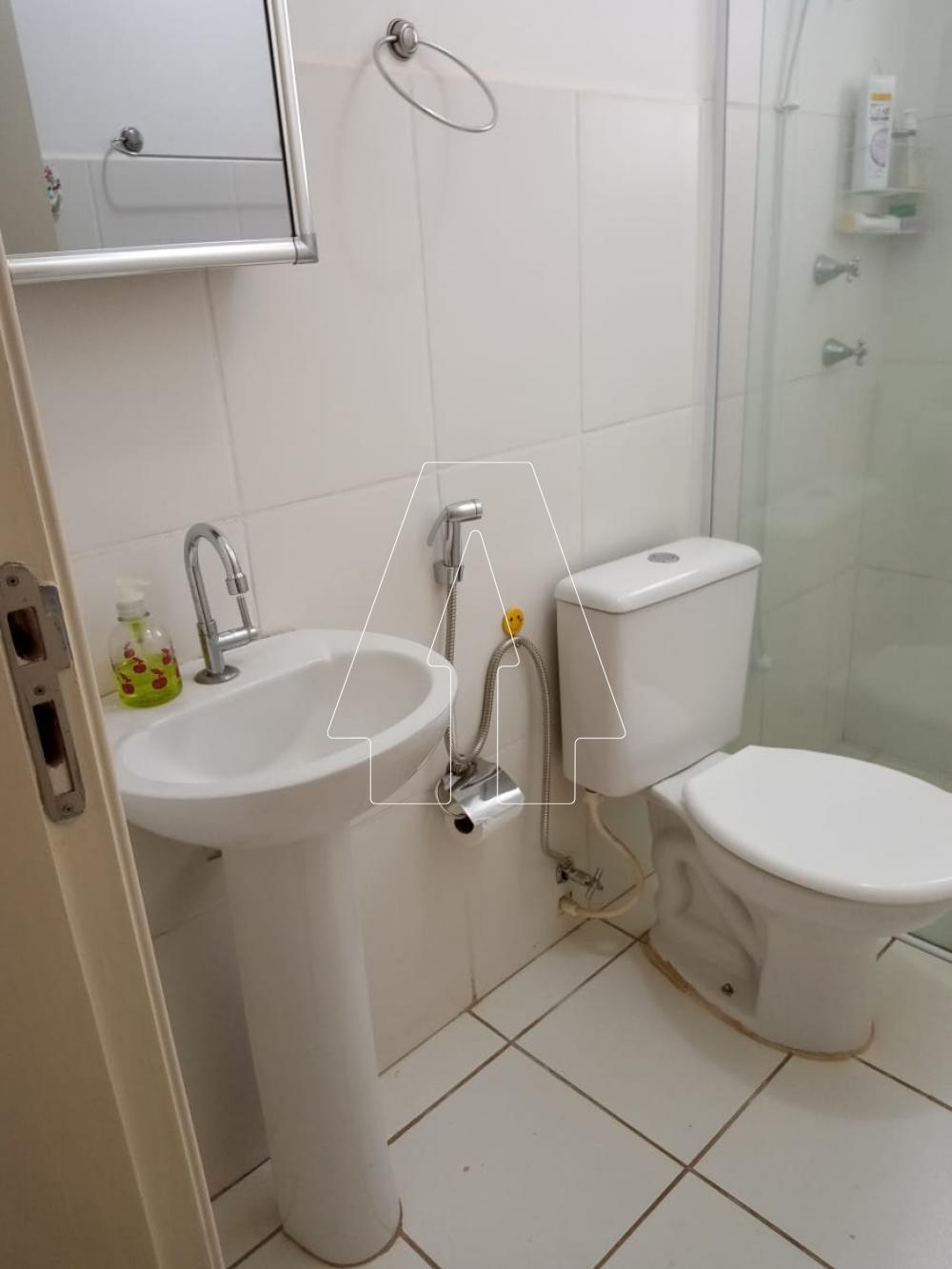 Alugar Apartamento / Padrão em Araçatuba R$ 600,00 - Foto 9