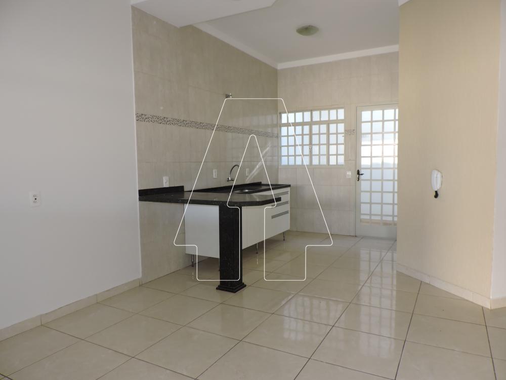 Alugar Casa / Residencial em Araçatuba R$ 1.300,00 - Foto 5