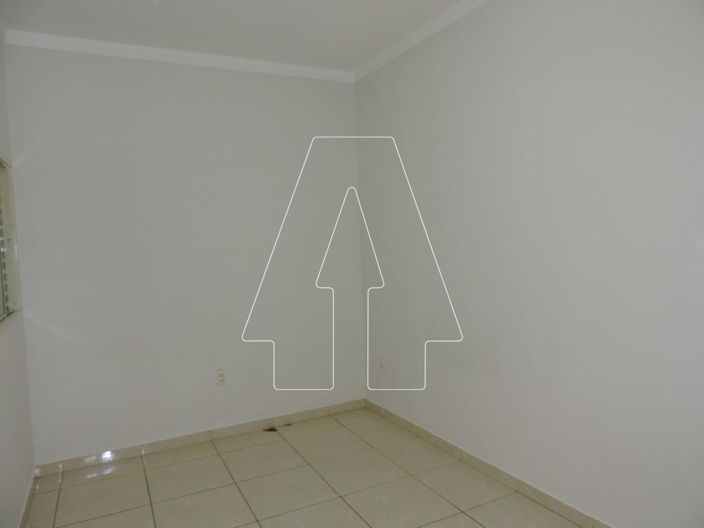 Alugar Casa / Residencial em Araçatuba R$ 1.300,00 - Foto 8