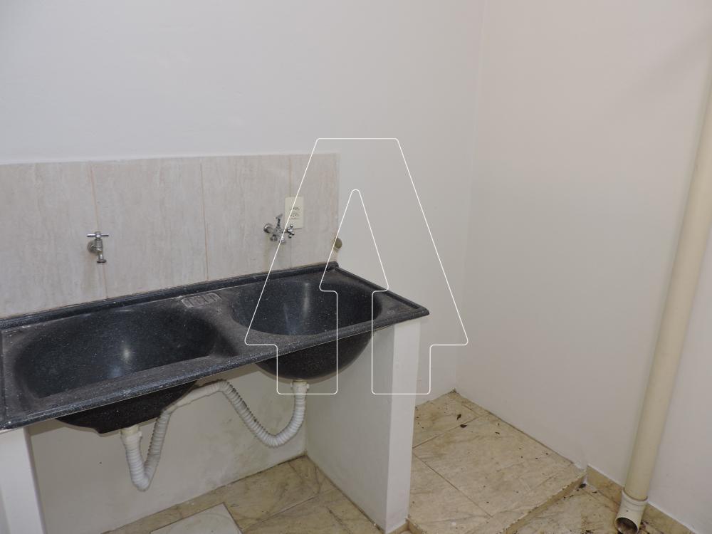 Alugar Casa / Residencial em Araçatuba R$ 1.300,00 - Foto 11