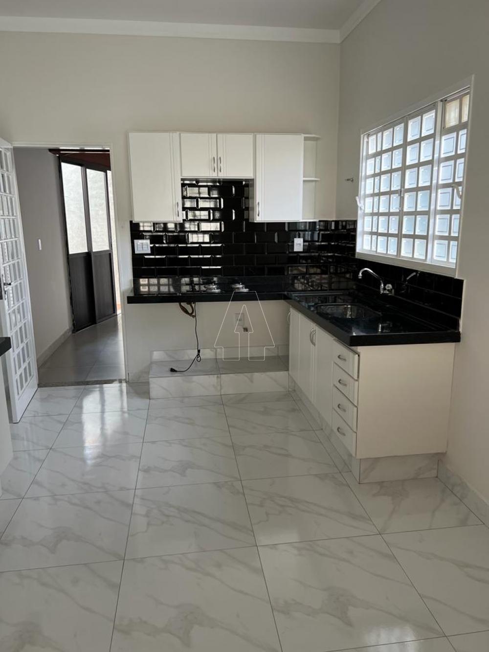 Alugar Casa / Residencial em Araçatuba R$ 4.500,00 - Foto 3