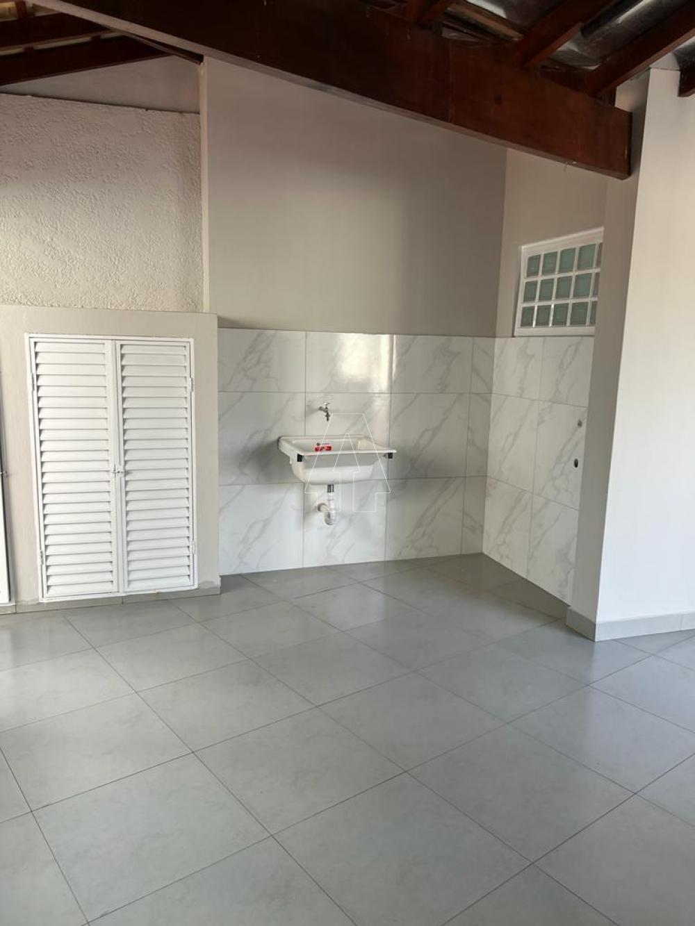 Alugar Casa / Residencial em Araçatuba R$ 4.500,00 - Foto 12