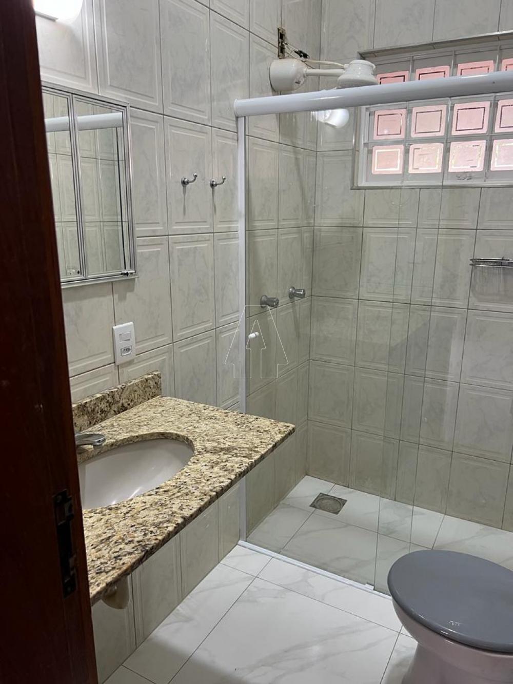 Alugar Casa / Residencial em Araçatuba R$ 4.500,00 - Foto 15