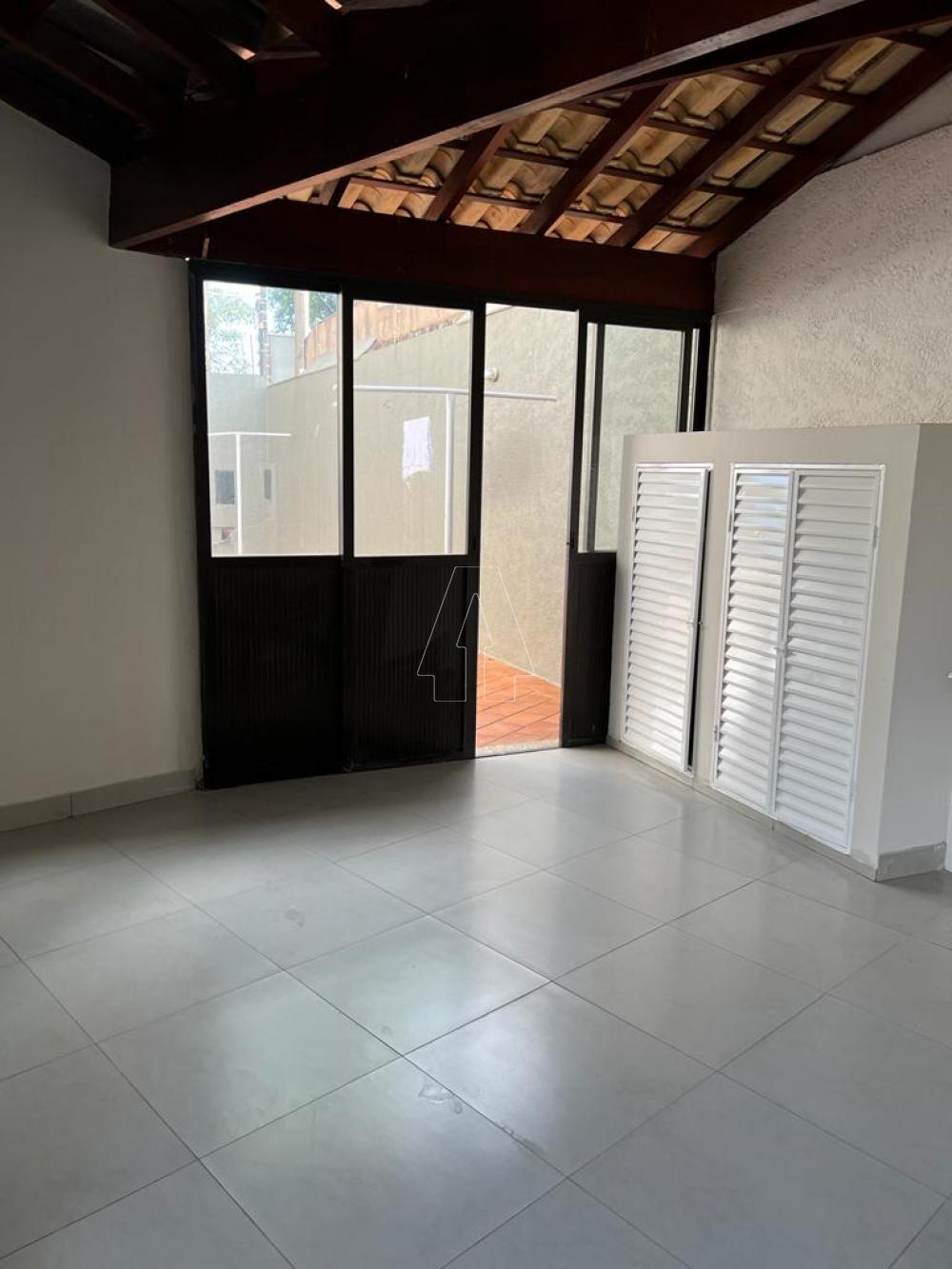 Alugar Casa / Residencial em Araçatuba R$ 4.500,00 - Foto 16