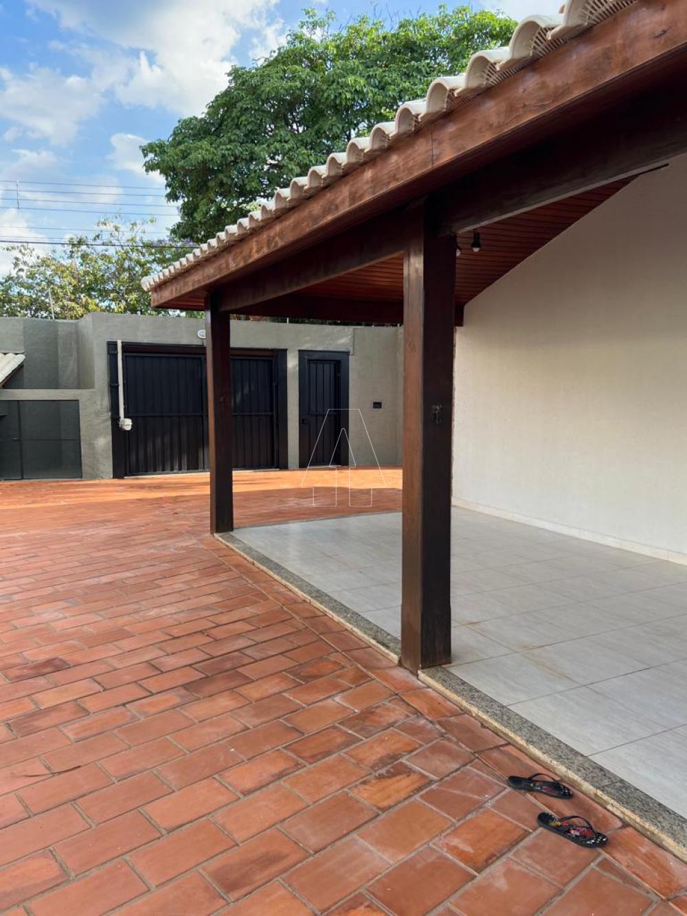 Alugar Casa / Residencial em Araçatuba R$ 4.500,00 - Foto 23