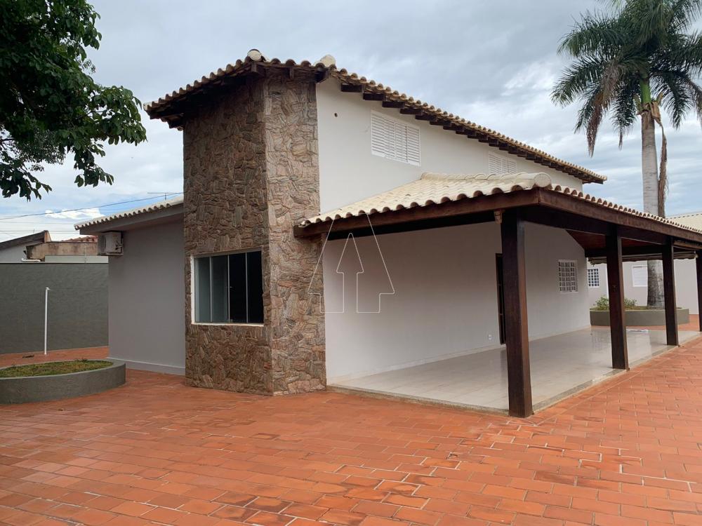 Alugar Casa / Residencial em Araçatuba R$ 4.500,00 - Foto 25