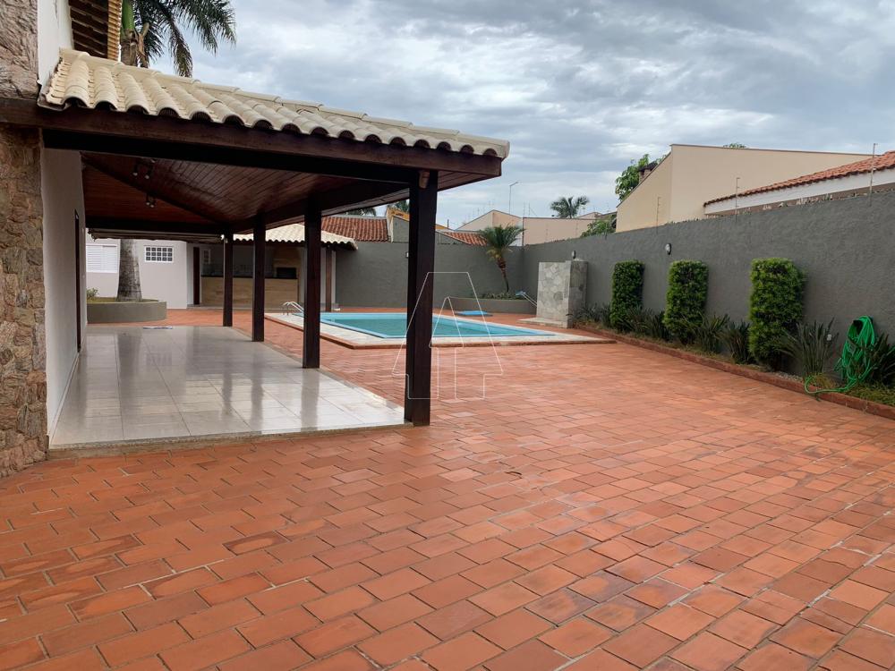 Alugar Casa / Residencial em Araçatuba R$ 4.500,00 - Foto 30