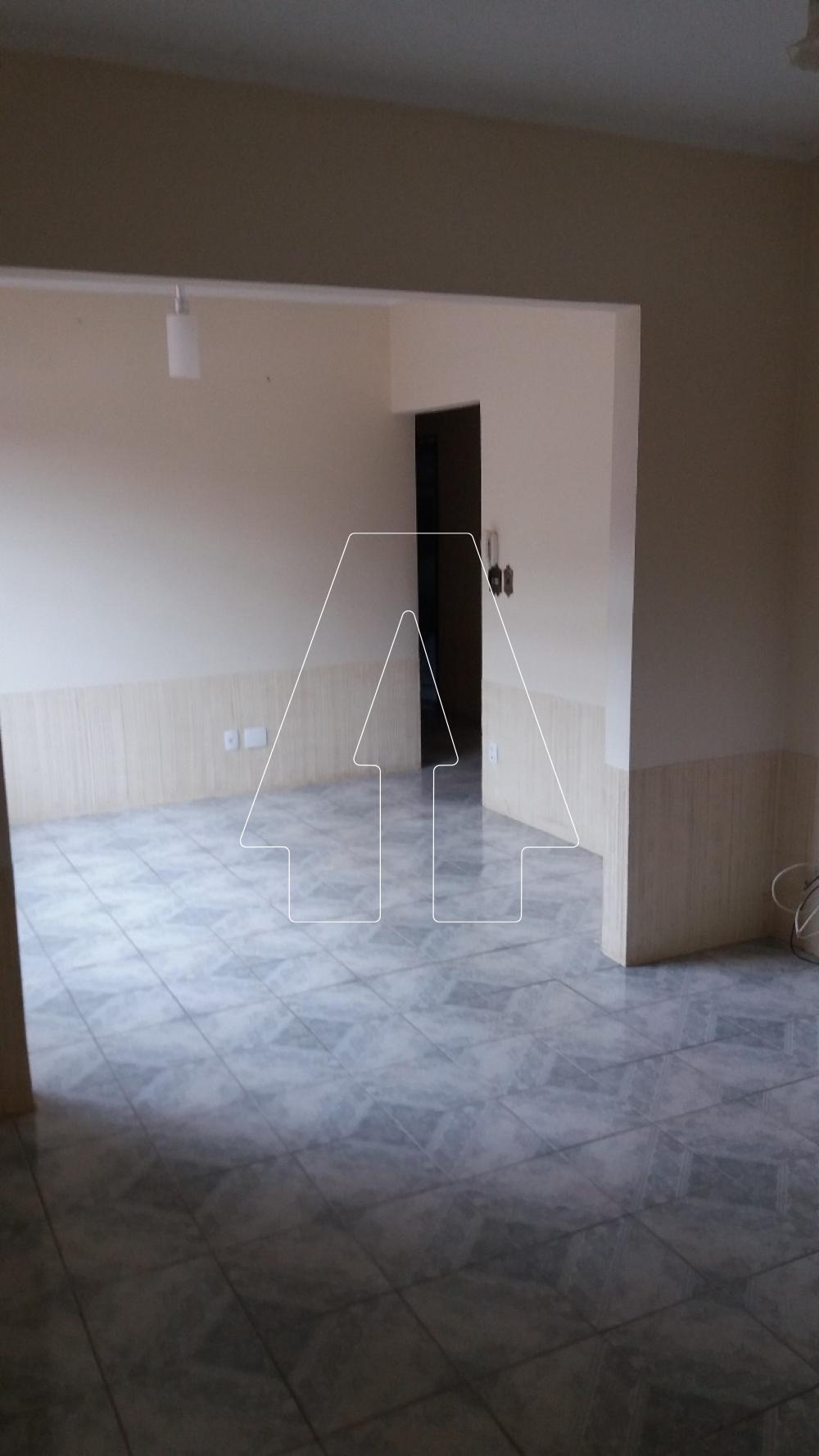 Comprar Casa / Residencial em Araçatuba R$ 300.000,00 - Foto 1