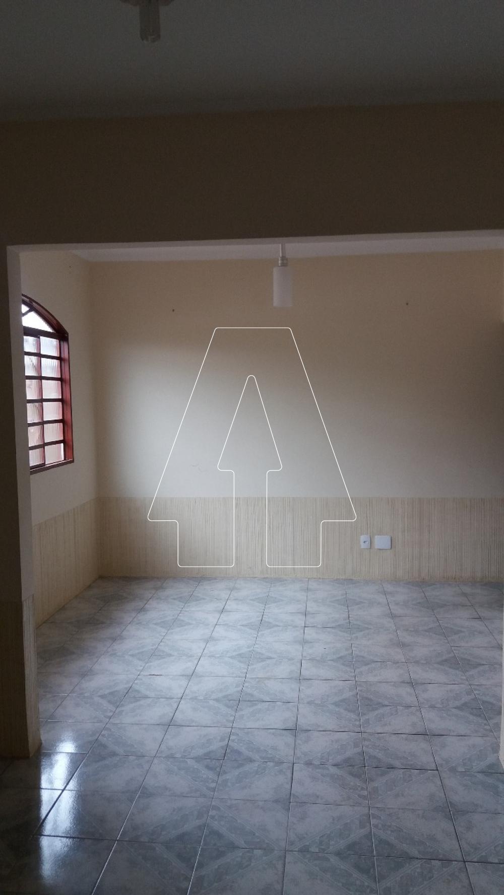 Comprar Casa / Residencial em Araçatuba R$ 300.000,00 - Foto 2