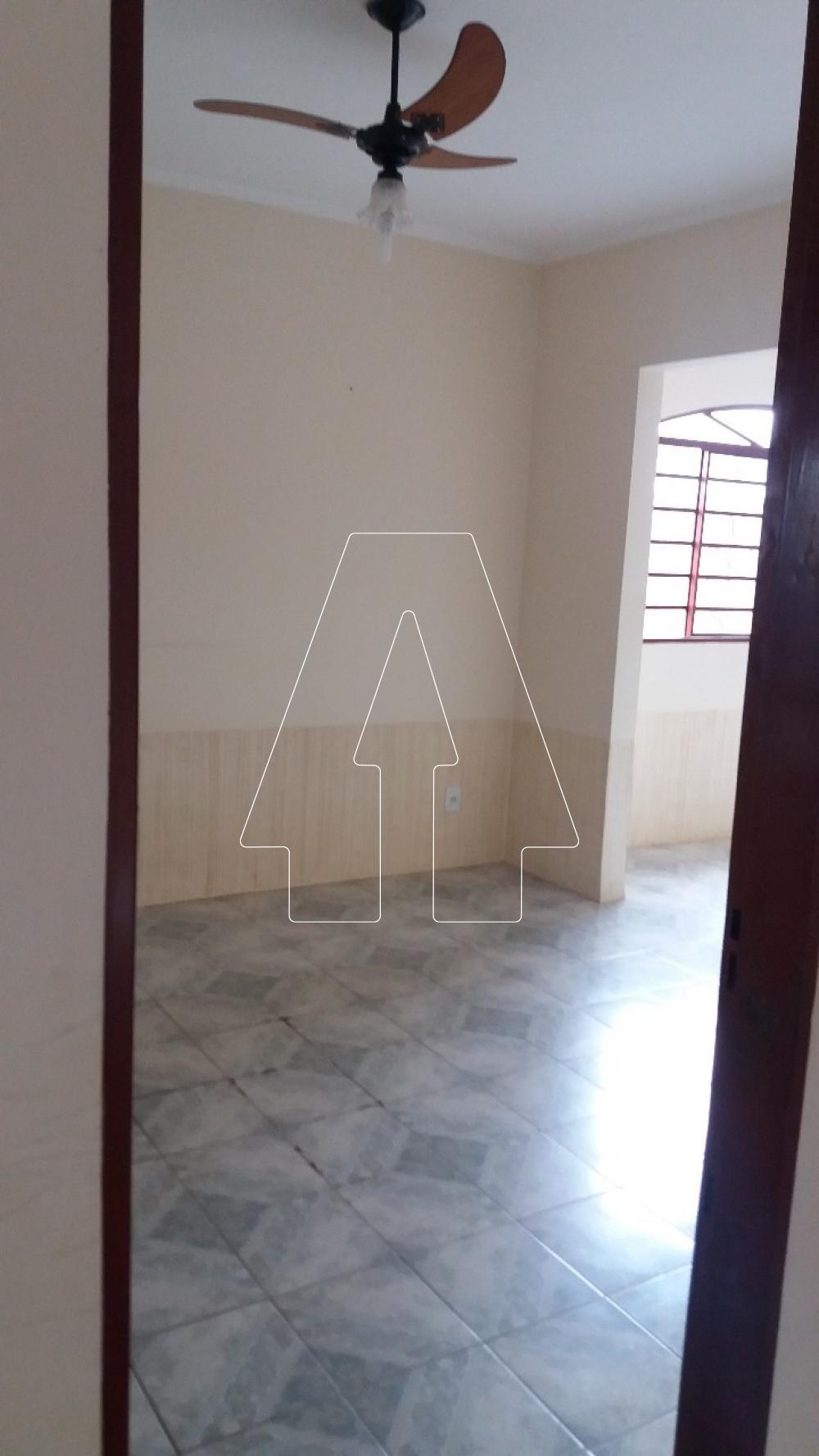 Comprar Casa / Residencial em Araçatuba R$ 300.000,00 - Foto 3