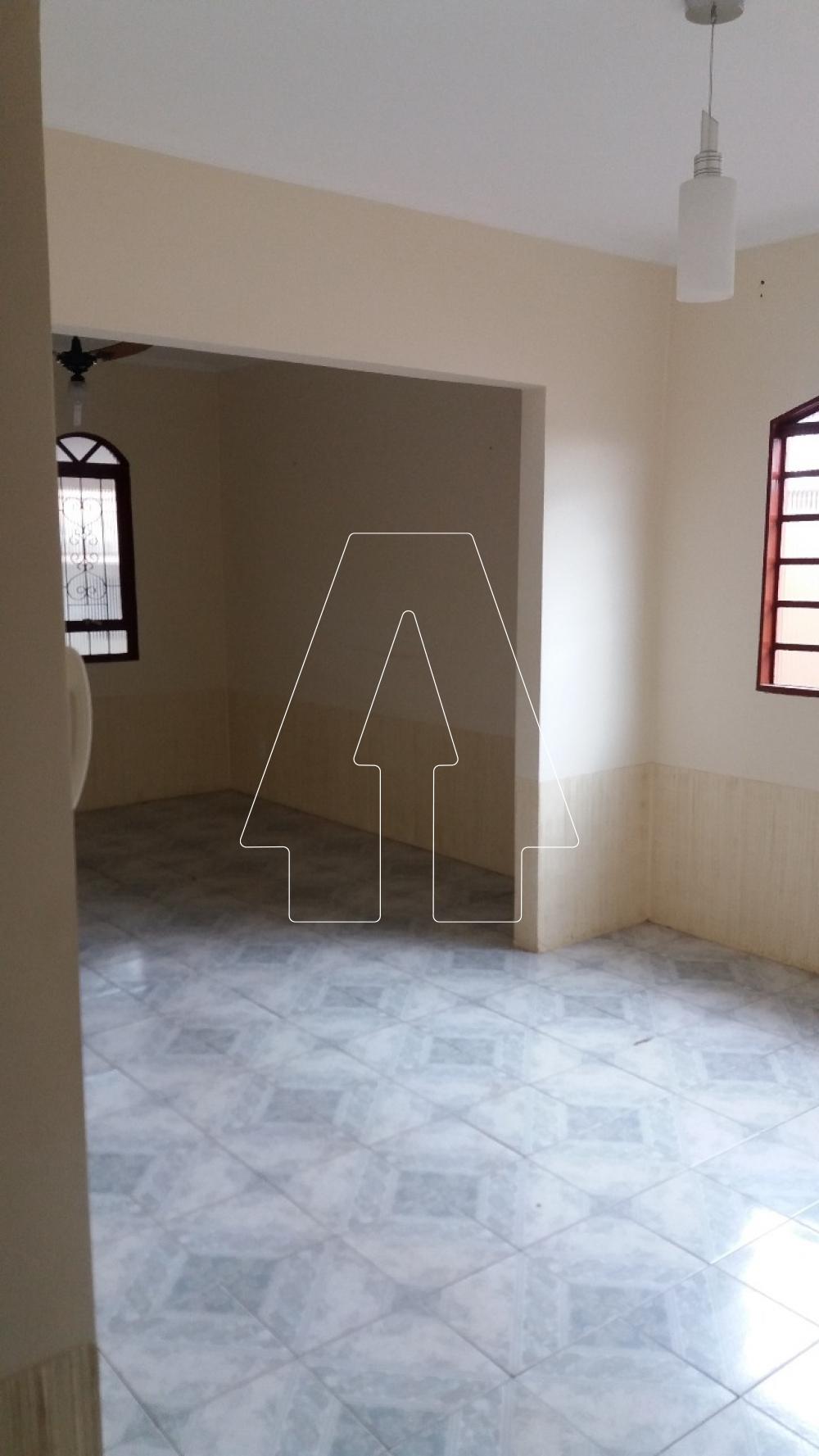 Comprar Casa / Residencial em Araçatuba R$ 300.000,00 - Foto 5