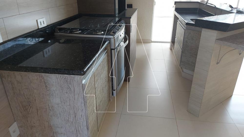 Alugar Casa / Condomínio em Araçatuba R$ 6.500,00 - Foto 26