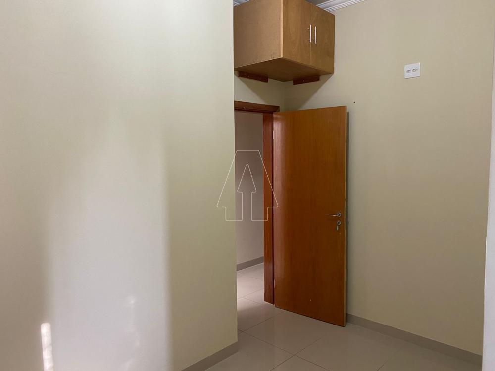 Comprar Casa / Residencial em Araçatuba R$ 500.000,00 - Foto 10