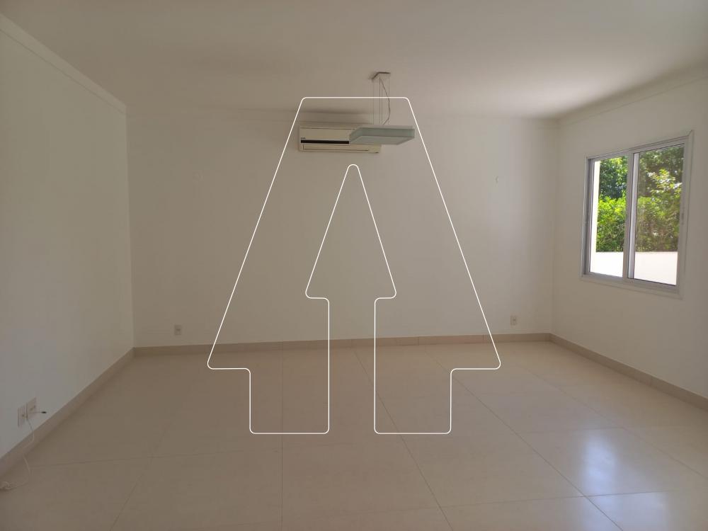 Comprar Casa / Condomínio em Araçatuba R$ 2.000.000,00 - Foto 2