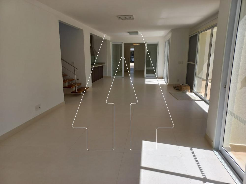 Comprar Casa / Condomínio em Araçatuba R$ 2.000.000,00 - Foto 4